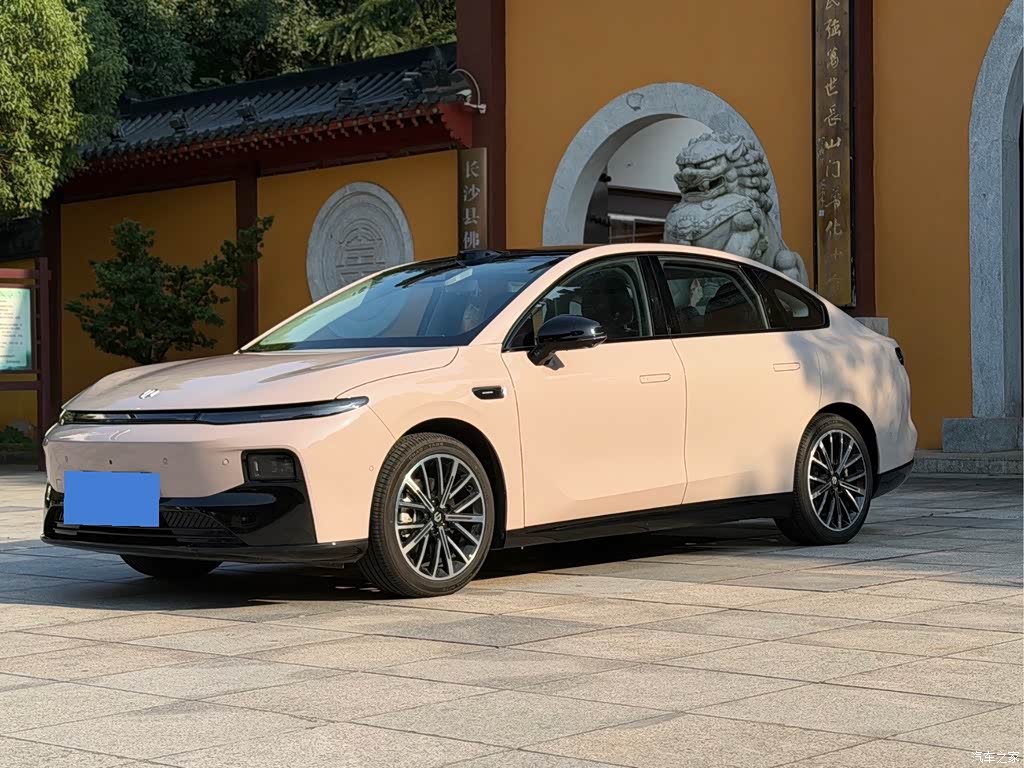 2026 Leapmotor B01 Model 550 Joy Edition, фото 1, лот 11215826