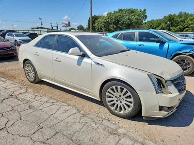 2011 CADILLAC CTS PREMIUM COLLECTION, фото 4, лот 10669755