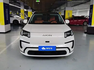 2024 Aion V Aion T-Rex 520 Smart Premium Edition, фото 2, лот 11201990