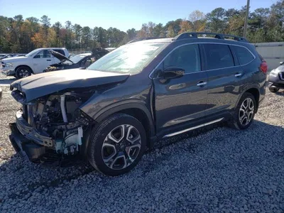 2024 SUBARU ASCENT TOURING, фото 1, лот 10563801