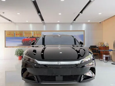 2024 BYD Han EV Glory Edition 605KM FWD Premium, фото 2, лот 11221493