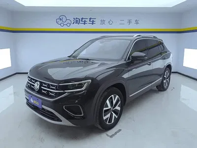 2023 Volkswagen Tayron 330TSI 2WD Luxury Plus Advanced Edition, фото 1, лот 10417310