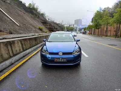 2014 Volkswagen Golf 1.4TSI Automatic Comfort, фото 2, лот 11132570