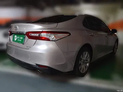 2019 Toyota Camry Facelift 2.0G Luxury Edition, фото 4, лот 10304554