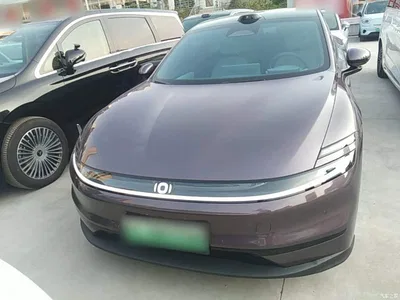 2026 Changan Qiyuan A06 Model Pure Electric 510Max, фото 3, лот 11218360