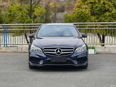 2015 Mercedes-Benz E-Class E 260 L Luxury, фото 2, лот 10266978