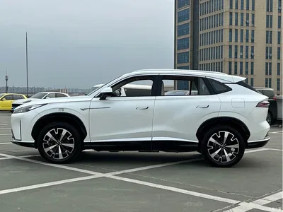 2024 Roewe D5X DMH Model 135 Technology Edition, фото 4, лот 11153542