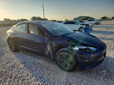2023 TESLA MODEL 3, фото 4, лот 10855706