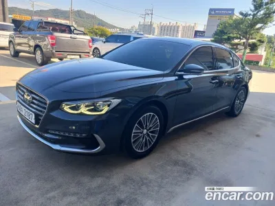 2018 Hyundai Grandeur Exclusive, фото 2, лот 11424468