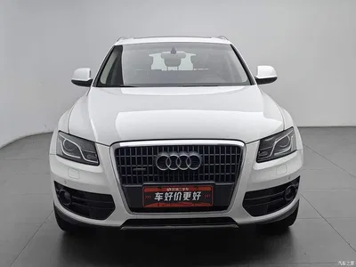 2012 Audi Q5 2.0TFSI Comfort, фото 3, лот 10391181
