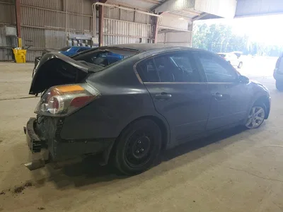 2009 NISSAN ALTIMA 2.5, фото 3, лот 10763178