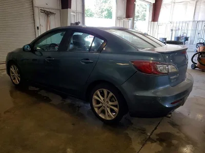 2011 MAZDA 3 S, фото 2, лот 10849771