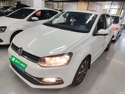 2018 Volkswagen Polo 1.5L Auto Comfort, фото 1, лот 11579227