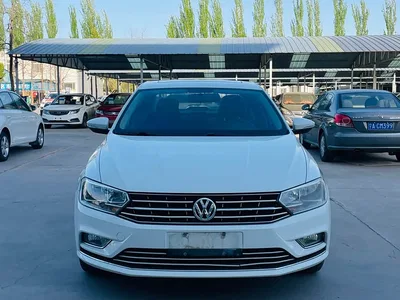 2017 Volkswagen Bora 1.6L Automatic Comfort, фото 2, лот 10471182