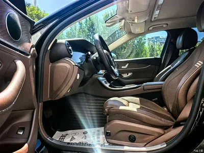 2019 Mercedes-Benz E-Class E 260 L, фото 4, лот 10399970