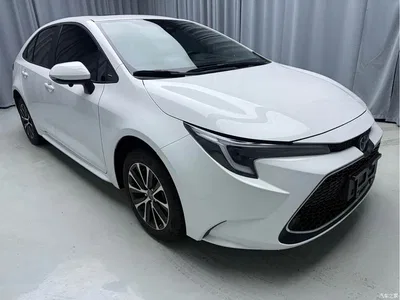 2022 Toyota Levin 185T CVT Luxury Edition, фото 3, лот 10381716