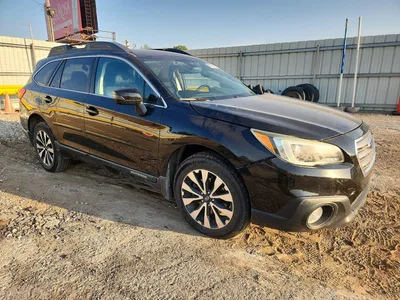 2015 SUBARU OUTBACK 3.6R LIMITED, фото 4, лот 10566485