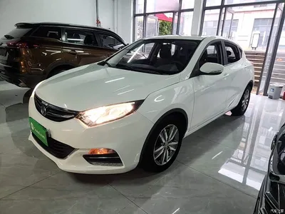2016 Changan Eado XT 1.6L Manual Stylish Cool Edition, фото 2, лот 10253853