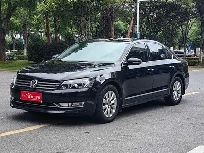 2013 Volkswagen Passat 1.8TSI DSG Zunrong, фото 1, лот 10443556
