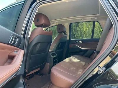 2022 BMW X5 (Import) xDrive30i M Sport Package, фото 4, лот 10464251