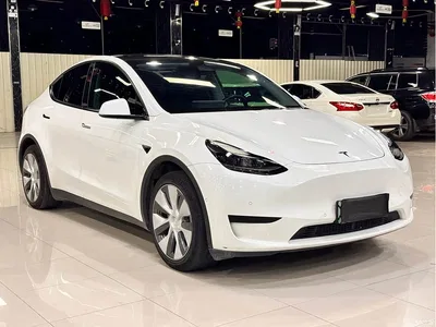 2022 Tesla Model Y Rear-Wheel Drive Version, фото 3, лот 10605561