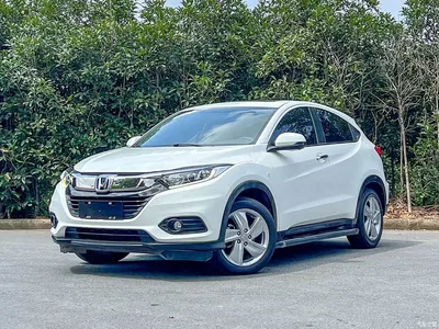 2020 Honda Vezel 1.5L CVT Elite, фото 1, лот 10418567