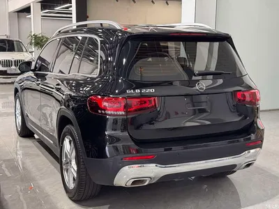 2023 Mercedes-Benz GLB 220 Dynamic, фото 4, лот 10812658