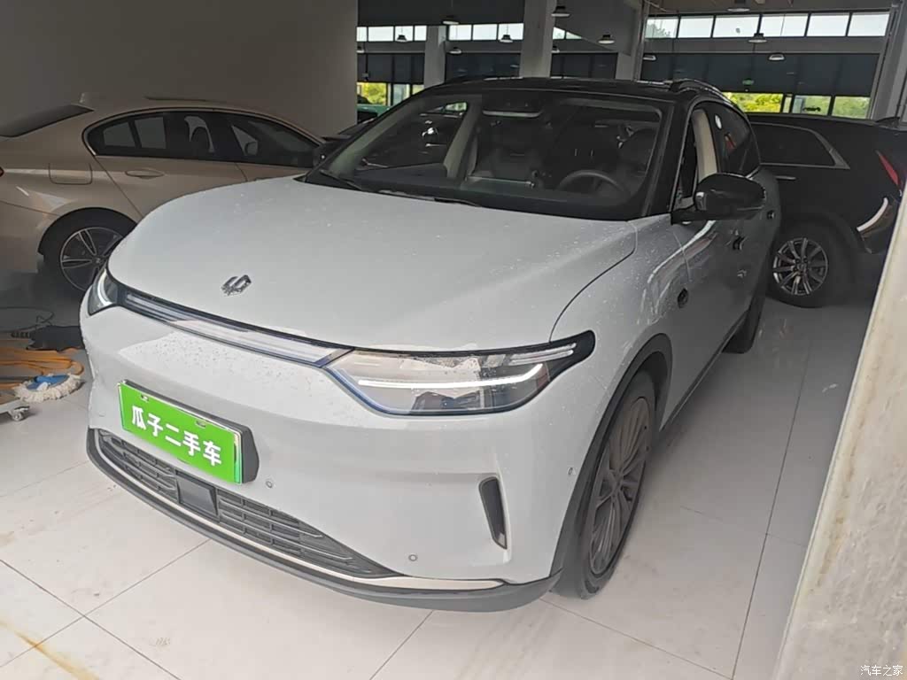 2024 Leapmotor C11 Pure Electric 580 Premium Edition, фото 1, лот 11223330