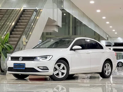 2018 Volkswagen Lamando 230TSI DSG Trend Edition, фото 1, лот 10468702