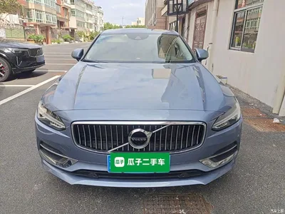 2020 Volvo S90 T5 Momentum Luxury Edition, фото 3, лот 10366178