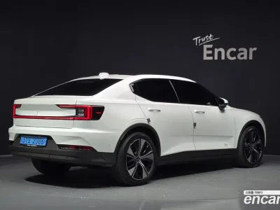 2023 Polestar Polestar 2 Longrange Singlemotor, фото 2, лот 10210340