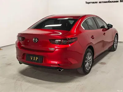 2021 Mazda Mazda3 Axela 2.0L Automatic Quality Edition, фото 4, лот 10327075