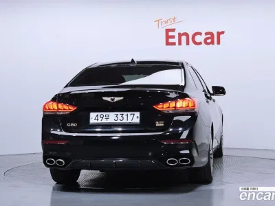 2015 Hyundai Genesis G330 Premium AWD, фото 4, лот 10136459