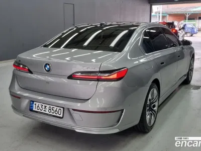 2023 BMW 7-Series 740d xDrive Design Pure Excellence, фото 3, лот 10058759