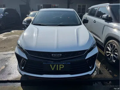 2022 Geely Binrui COOL 1.5T DCT Swift Edition, фото 2, лот 10305413
