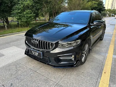 2026 Geely Xing Rui Orient Yao 1.5TD Splendor Edition, фото 2, лот 11088224