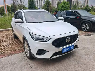 2020 MG ZS 180DVVT Manual Lite, фото 2, лот 11451907