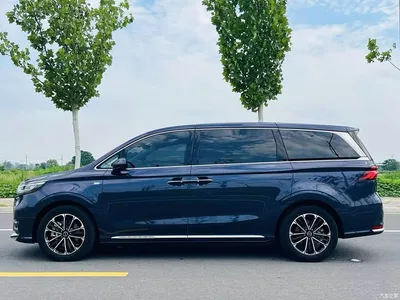 2021 Roewe iMAX8 400TGI Supreme Series Ultimate Edition, фото 3, лот 10478624