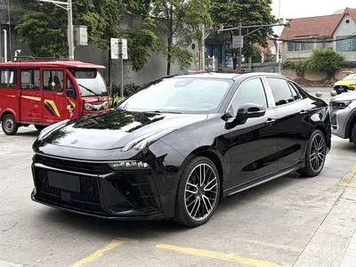 2023 Lynk & Co 03 2.0TD DCT Jin Pro, фото 1, лот 10316565