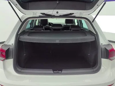 2021 Volkswagen Golf 280TSI DSG Pro, фото 4, лот 10396744