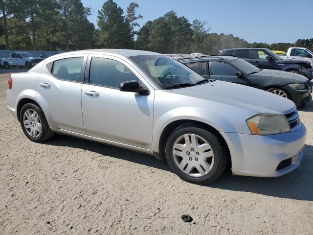 2011 DODGE AVENGER, фото 4, лот 10973109