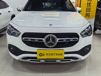 2023 Mercedes-Benz GLA 200, фото 2, лот 11183576