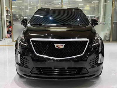 2022 Cadillac XT5 2.0T 4WD Premium, фото 2, лот 10444533