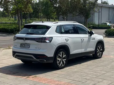 2023 Volkswagen Tayron 330TSI 2WD Luxury Plus Advanced Edition, фото 4, лот 10480111