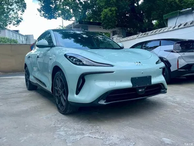 2023 IM Motors IM LS6 Max Standard Edition, фото 3, лот 11571655