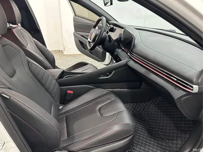 2022 Hyundai Elantra 1.5L CVT 20th Anniversary Edition, фото 4, лот 10378943