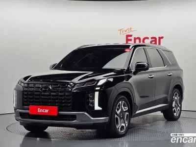 2024 Hyundai Palisade Diesel 2.2 2WD, фото 1, лот 10150359