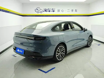 2025 Leapmotor B01 Model 550 Smart Edition, фото 3, лот 10392829