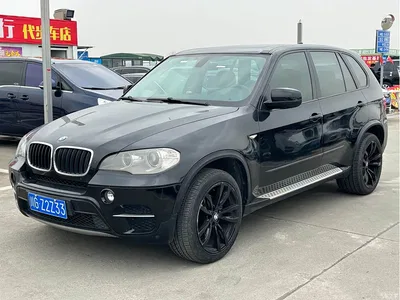 2013 Bmw X5, фото 1, лот 10463905