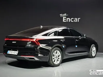 2023 Kia K8 3.5 LPG 2WD, фото 1, лот 10068754
